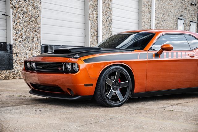 2011 Dodge Challenger R/T Classic | Addison, TX | Apex Auto Sports 2011 Dodge Challenger R/T Classic | Addison, TX | Apex Auto Sports