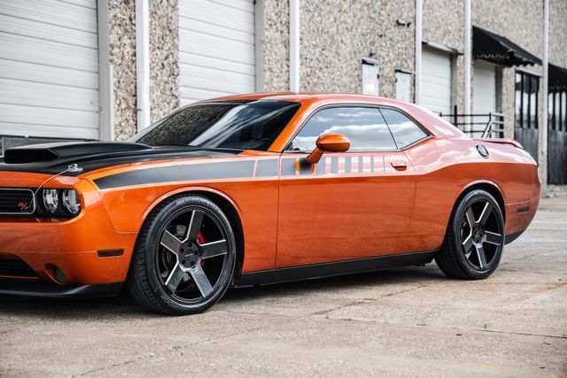 2011 Dodge Challenger R/T Classic | Addison, TX | Apex Auto Sports 2011 Dodge Challenger R/T Classic | Addison, TX | Apex Auto Sports