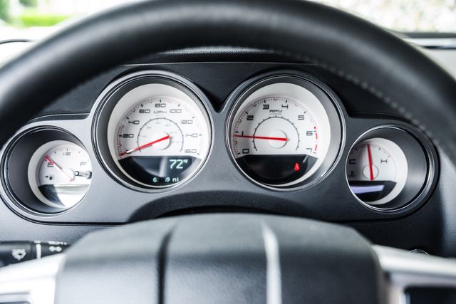 2011 Dodge Challenger R/T Classic CAMMED | Addison, TX | Apex Auto Sports