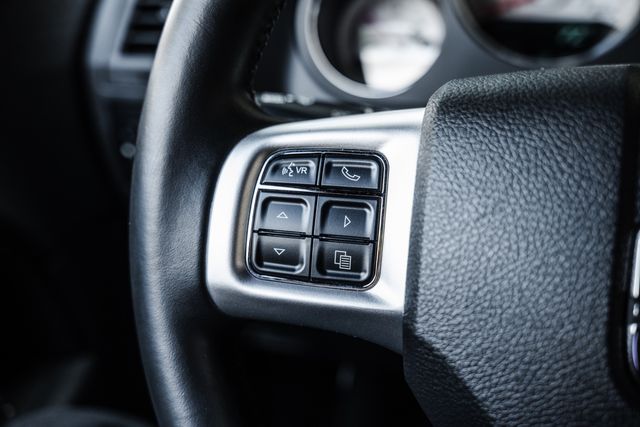 2011 Dodge Challenger R/T Classic CAMMED | Addison, TX | Apex Auto Sports