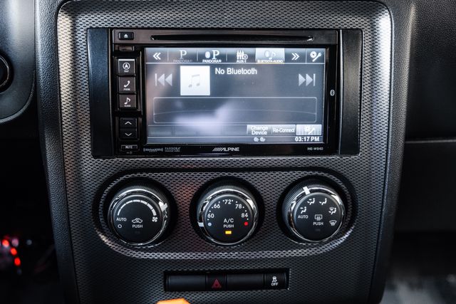 2011 Dodge Challenger R/T Classic CAMMED | Addison, TX | Apex Auto Sports