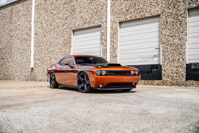 2011 Dodge Challenger R/T Classic | Addison, TX | Apex Auto Sports 2011 Dodge Challenger R/T Classic | Addison, TX | Apex Auto Sports