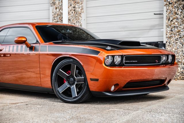 2011 Dodge Challenger R/T Classic | Addison, TX | Apex Auto Sports 2011 Dodge Challenger R/T Classic | Addison, TX | Apex Auto Sports