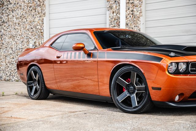 2011 Dodge Challenger R/T Classic | Addison, TX | Apex Auto Sports 2011 Dodge Challenger R/T Classic | Addison, TX | Apex Auto Sports