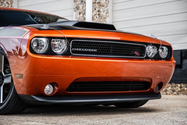 2011 Dodge Challenger R/T Classic CAMMED | Addison, TX | Apex Auto Sports 2011 Dodge Challenger R/T Classic CAMMED | Addison, TX | Apex Auto Sports