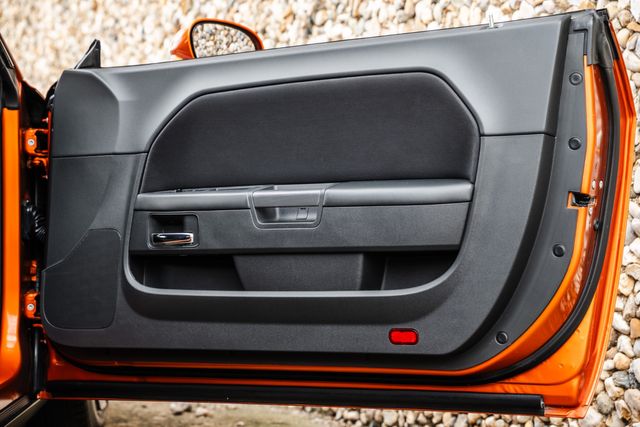 2011 Dodge Challenger R/T Classic CAMMED | Addison, TX | Apex Auto Sports