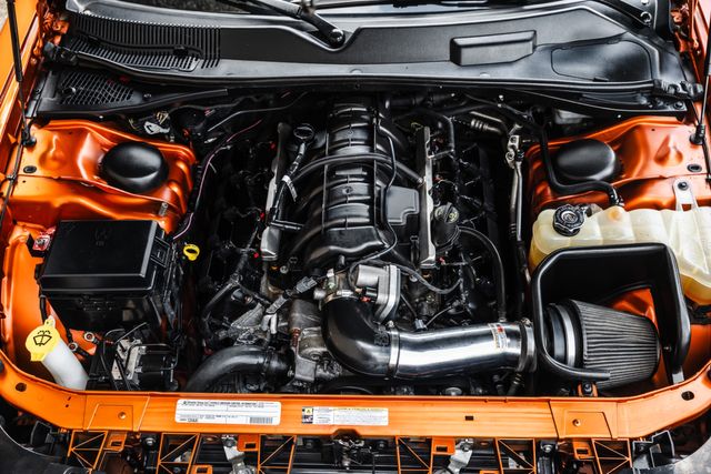 2011 Dodge Challenger R/T Classic CAMMED | Addison, TX | Apex Auto Sports