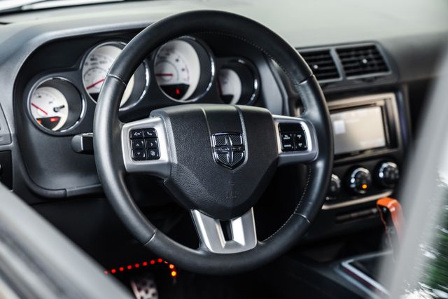 2011 Dodge Challenger R/T Classic CAMMED | Addison, TX | Apex Auto Sports