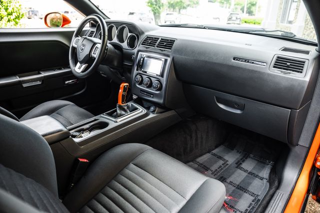 2011 Dodge Challenger R/T Classic CAMMED | Addison, TX | Apex Auto Sports