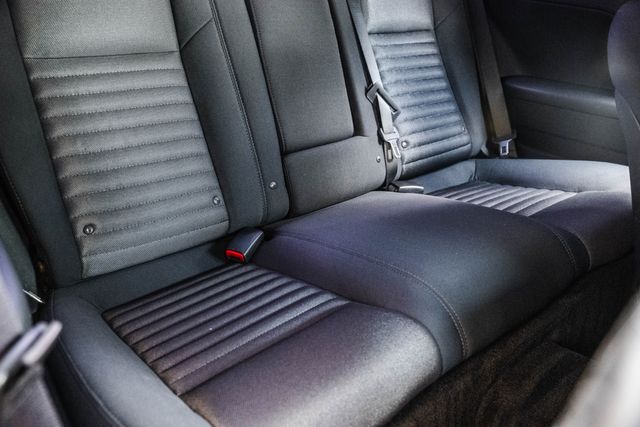 2011 Dodge Challenger R/T Classic CAMMED | Addison, TX | Apex Auto Sports