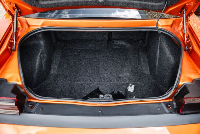 2011 Dodge Challenger R/T Classic CAMMED | Addison, TX | Apex Auto Sports