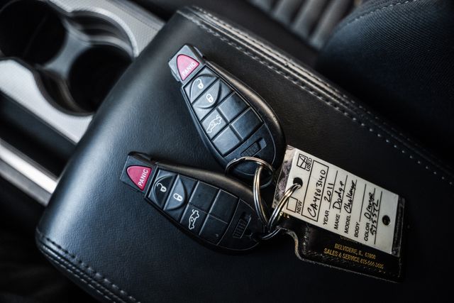 2011 Dodge Challenger R/T Classic CAMMED | Addison, TX | Apex Auto Sports 2011 Dodge Challenger R/T Classic CAMMED | Addison, TX | Apex Auto Sports