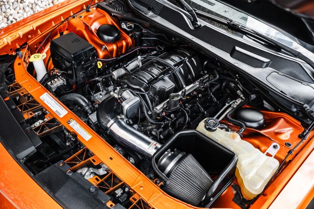 2011 Dodge Challenger R/T Classic CAMMED | Addison, TX | Apex Auto Sports