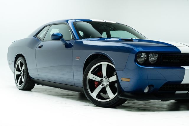 2011 Dodge Challenger SRT8 392 Inaugural Edition 832 | Carrollton, TX | Texas Hot Rides