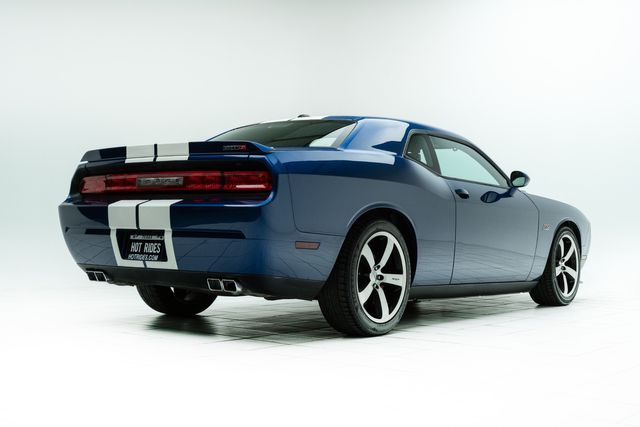 2011 Dodge Challenger SRT8 392 Inaugural Edition 832 | Carrollton, TX | Texas Hot Rides