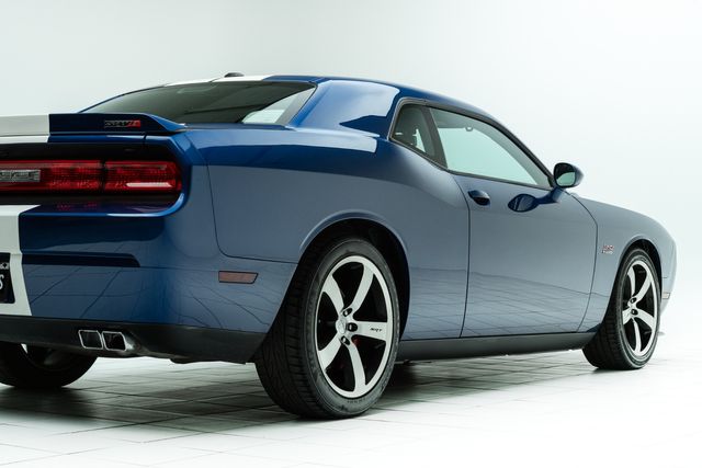 2011 Dodge Challenger SRT8 392 Inaugural Edition 832 | Carrollton, TX | Texas Hot Rides