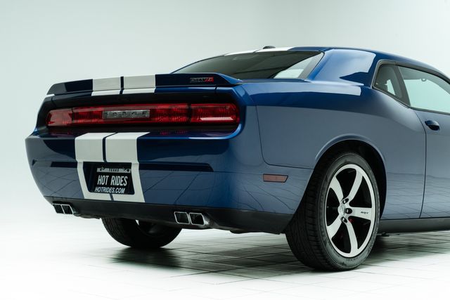 2011 Dodge Challenger SRT8 392 Inaugural Edition 832 | Carrollton, TX | Texas Hot Rides