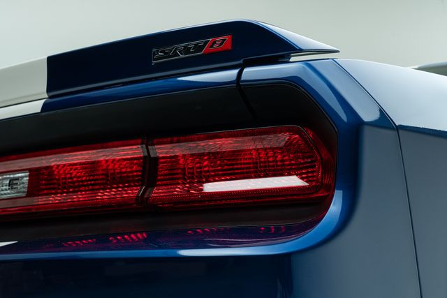 2011 Dodge Challenger SRT8 392 Inaugural Edition 832 | Carrollton, TX | Texas Hot Rides