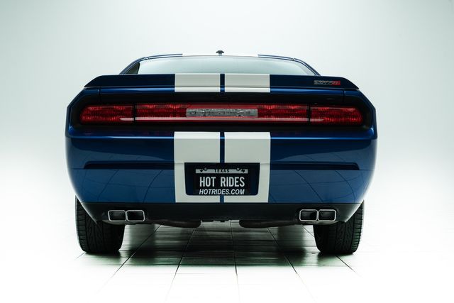 2011 Dodge Challenger SRT8 392 Inaugural Edition 832 | Carrollton, TX | Texas Hot Rides