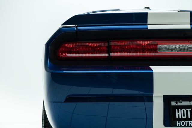 2011 Dodge Challenger SRT8 392 Inaugural Edition 832 | Carrollton, TX | Texas Hot Rides