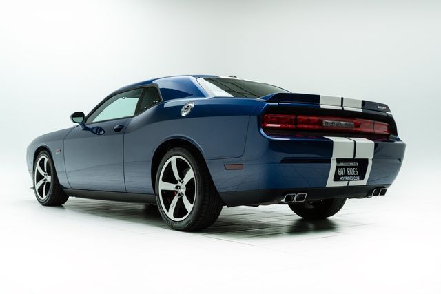 2011 Dodge Challenger SRT8 392 Inaugural Edition 832 | Carrollton, TX | Texas Hot Rides