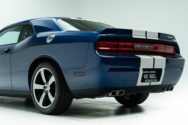 2011 Dodge Challenger SRT8 392 Inaugural Edition 832 | Carrollton, TX | Texas Hot Rides 2011 Dodge Challenger SRT8 392 Inaugural Edition 832 | Carrollton, TX | Texas Hot Rides