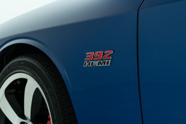 2011 Dodge Challenger SRT8 392 Inaugural Edition 832 | Carrollton, TX | Texas Hot Rides