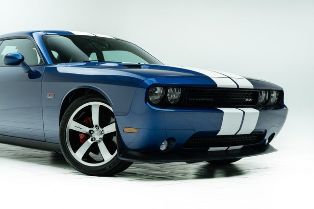 2011 Dodge Challenger SRT8 392 Inaugural Edition 832 | Carrollton, TX | Texas Hot Rides