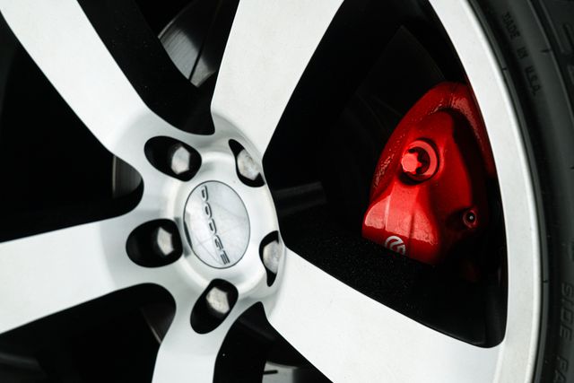 2011 Dodge Challenger SRT8 392 Inaugural Edition 832 | Carrollton, TX | Texas Hot Rides