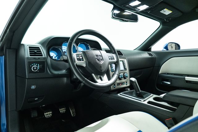 2011 Dodge Challenger SRT8 392 Inaugural Edition 832 | Carrollton, TX | Texas Hot Rides