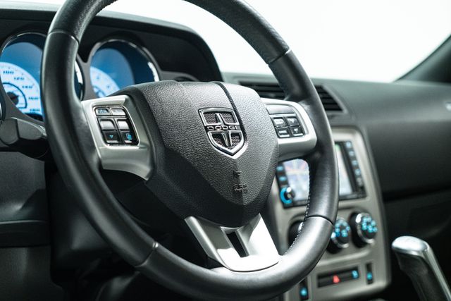 2011 Dodge Challenger SRT8 392 Inaugural Edition 832 | Carrollton, TX | Texas Hot Rides