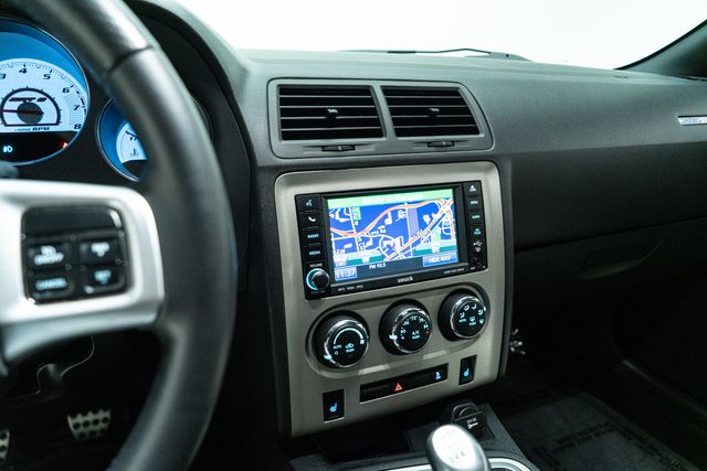 2011 Dodge Challenger SRT8 392 Inaugural Edition 832 | Carrollton, TX | Texas Hot Rides