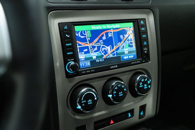 2011 Dodge Challenger SRT8 392 Inaugural Edition 832 | Carrollton, TX | Texas Hot Rides