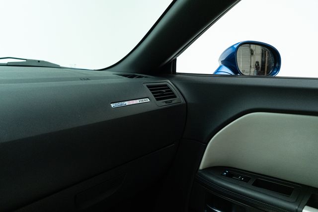 2011 Dodge Challenger SRT8 392 Inaugural Edition 832 | Carrollton, TX | Texas Hot Rides