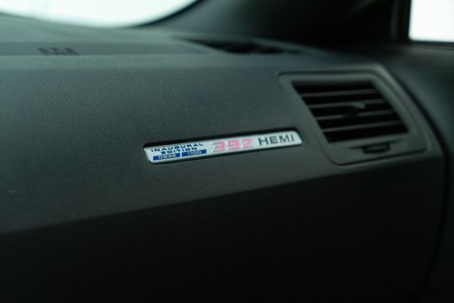 2011 Dodge Challenger SRT8 392 Inaugural Edition 832 | Carrollton, TX | Texas Hot Rides