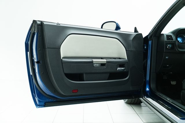 2011 Dodge Challenger SRT8 392 Inaugural Edition 832 | Carrollton, TX | Texas Hot Rides 2011 Dodge Challenger SRT8 392 Inaugural Edition 832 | Carrollton, TX | Texas Hot Rides