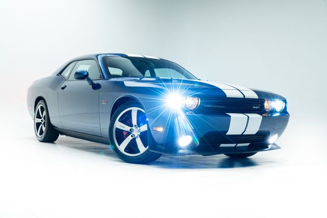 2011 Dodge Challenger SRT8 392 Inaugural Edition 832 | Carrollton, TX | Texas Hot Rides