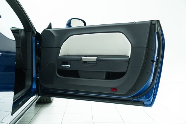 2011 Dodge Challenger SRT8 392 Inaugural Edition 832 | Carrollton, TX | Texas Hot Rides