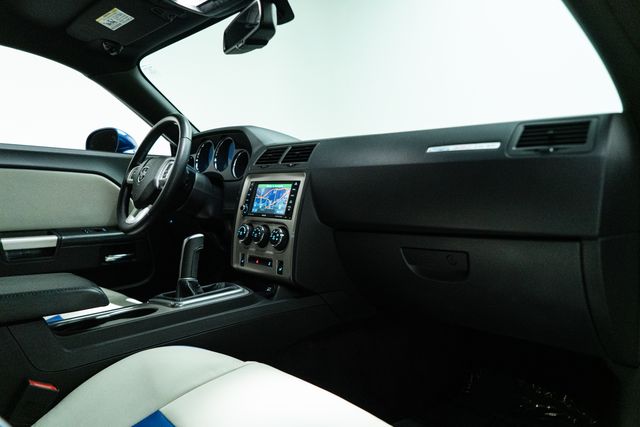 2011 Dodge Challenger SRT8 392 Inaugural Edition 832 | Carrollton, TX | Texas Hot Rides