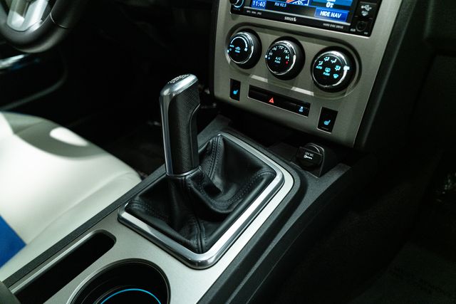 2011 Dodge Challenger SRT8 392 Inaugural Edition 832 | Carrollton, TX | Texas Hot Rides