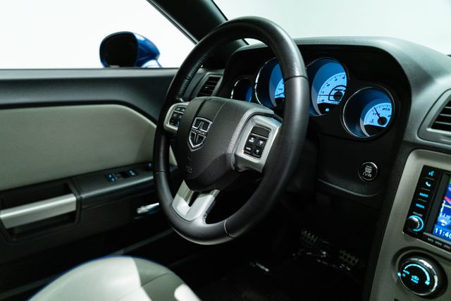 2011 Dodge Challenger SRT8 392 Inaugural Edition 832 | Carrollton, TX | Texas Hot Rides