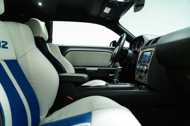 2011 Dodge Challenger SRT8 392 Inaugural Edition 832 | Carrollton, TX | Texas Hot Rides