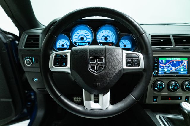 2011 Dodge Challenger SRT8 392 Inaugural Edition 832 | Carrollton, TX | Texas Hot Rides