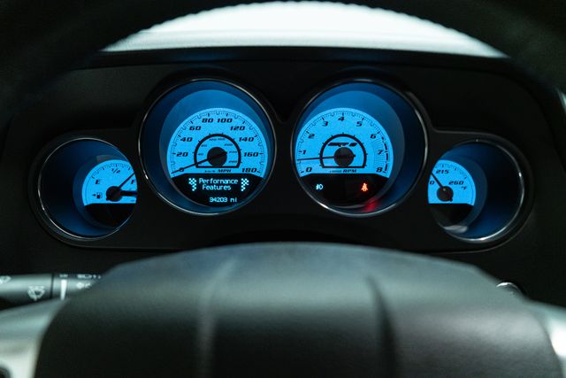 2011 Dodge Challenger SRT8 392 Inaugural Edition 832 | Carrollton, TX | Texas Hot Rides