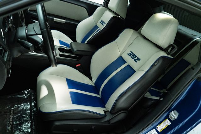 2011 Dodge Challenger SRT8 392 Inaugural Edition 832 | Carrollton, TX | Texas Hot Rides