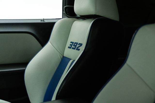 2011 Dodge Challenger SRT8 392 Inaugural Edition 832 | Carrollton, TX | Texas Hot Rides