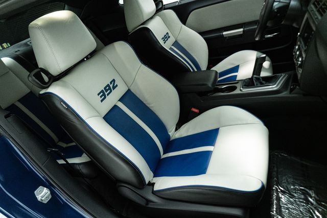 2011 Dodge Challenger SRT8 392 Inaugural Edition 832 | Carrollton, TX | Texas Hot Rides