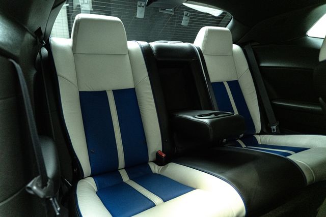 2011 Dodge Challenger SRT8 392 Inaugural Edition 832 | Carrollton, TX | Texas Hot Rides