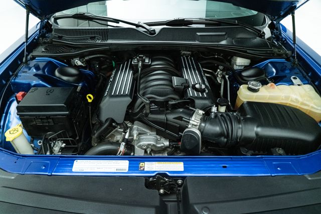 2011 Dodge Challenger SRT8 392 Inaugural Edition 832 | Carrollton, TX | Texas Hot Rides