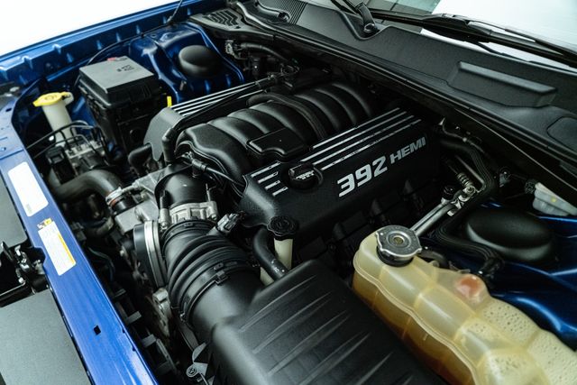 2011 Dodge Challenger SRT8 392 Inaugural Edition 832 | Carrollton, TX | Texas Hot Rides